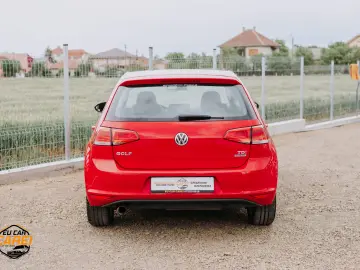 VW GOLF VII 1600 DIESEL