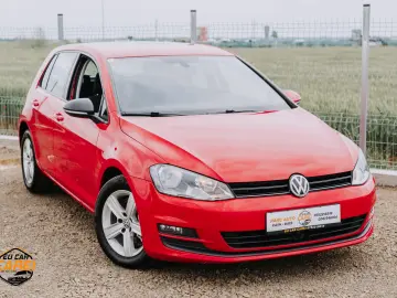 VW GOLF VII 1600 DIESEL