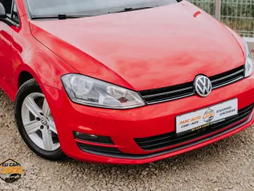 VW GOLF VII 1600 DIESEL