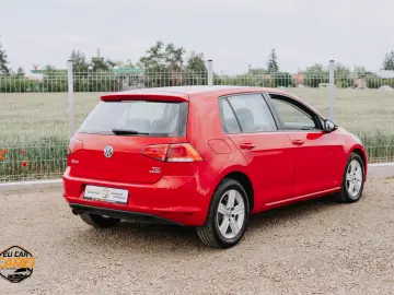 VW GOLF VII 1600 DIESEL