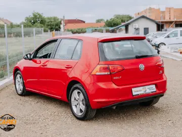 VW GOLF VII 1600 DIESEL