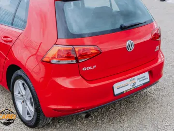 VW GOLF VII 1600 DIESEL