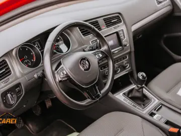 VW GOLF VII 1600 DIESEL