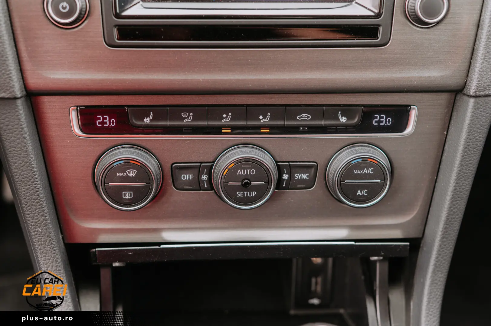 VW GOLF VII 1600 DIESEL