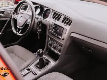 VW GOLF VII 1600 DIESEL