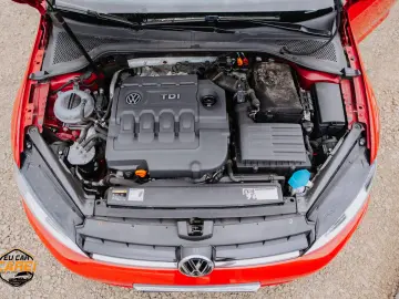 VW GOLF VII 1600 DIESEL