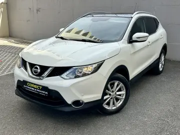 Nissan Qashqai 2016 Navigatie Camera Rate Garantie