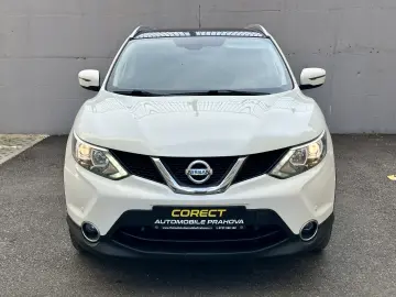 Nissan Qashqai 2016 Navigatie Camera Rate Garantie
