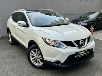 Nissan Qashqai 2016 Navigatie Camera Rate Garantie
