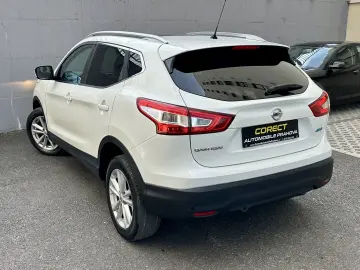 Nissan Qashqai 2016 Navigatie Camera Rate Garantie