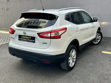 Nissan Qashqai 2016 Navigatie Camera Rate Garantie