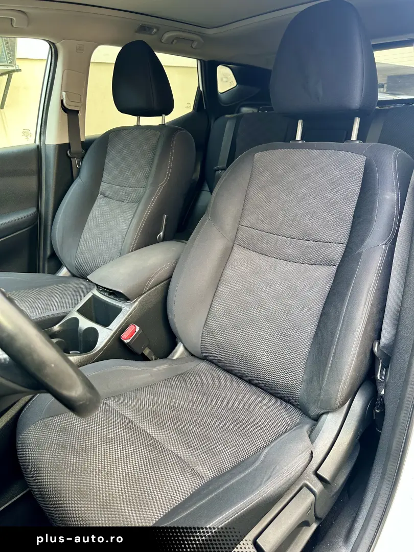 Nissan Qashqai 2016 Navigatie Camera Rate Garantie