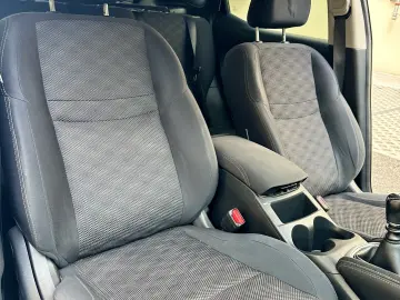 Nissan Qashqai 2016 Navigatie Camera Rate Garantie