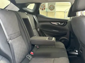 Nissan Qashqai 2016 Navigatie Camera Rate Garantie