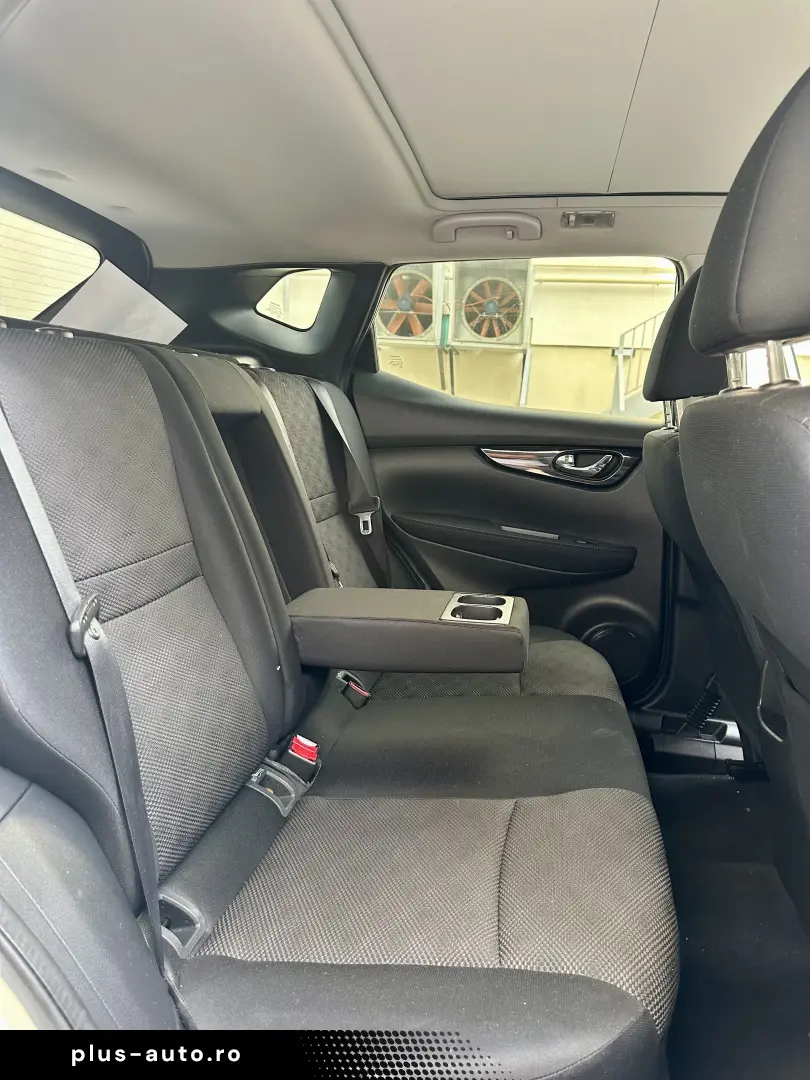 Nissan Qashqai 2016 Navigatie Camera Rate Garantie