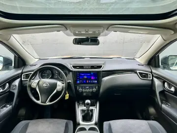 Nissan Qashqai 2016 Navigatie Camera Rate Garantie