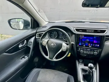 Nissan Qashqai 2016 Navigatie Camera Rate Garantie