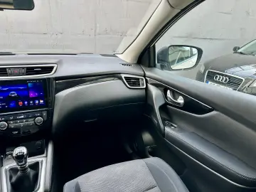 Nissan Qashqai 2016 Navigatie Camera Rate Garantie