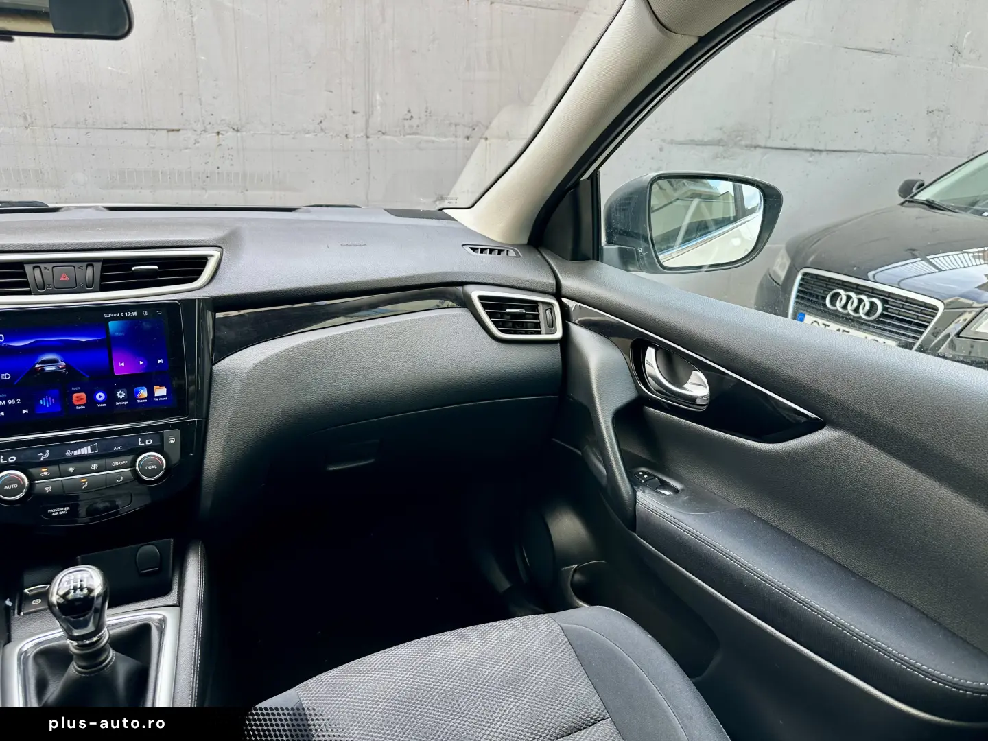 Nissan Qashqai 2016 Navigatie Camera Rate Garantie