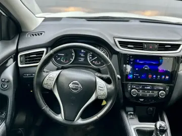 Nissan Qashqai 2016 Navigatie Camera Rate Garantie