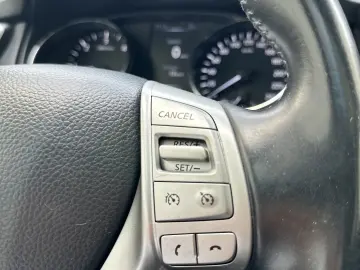 Nissan Qashqai 2016 Navigatie Camera Rate Garantie