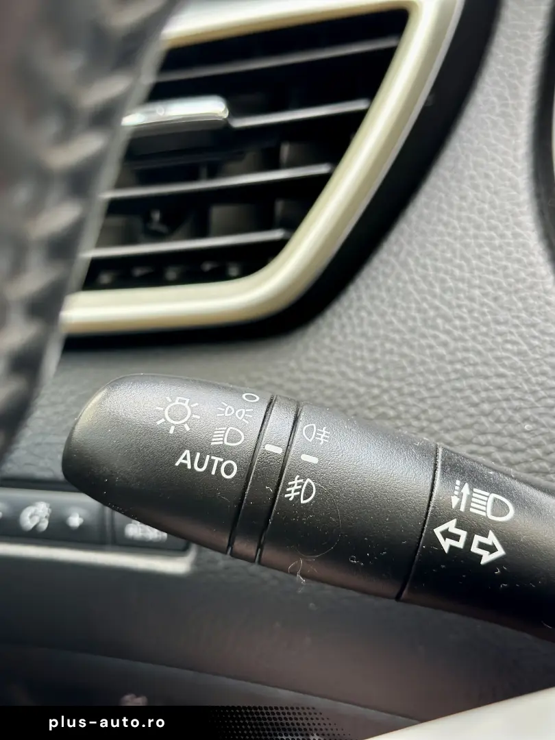 Nissan Qashqai 2016 Navigatie Camera Rate Garantie