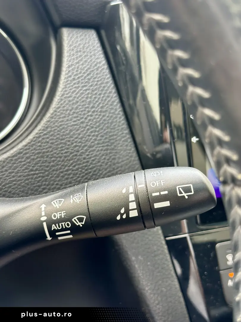 Nissan Qashqai 2016 Navigatie Camera Rate Garantie