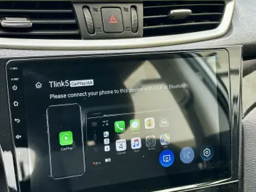 Nissan Qashqai 2016 Navigatie Camera Rate Garantie