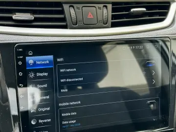 Nissan Qashqai 2016 Navigatie Camera Rate Garantie