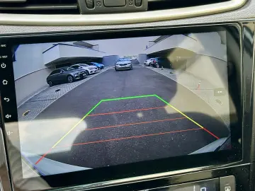 Nissan Qashqai 2016 Navigatie Camera Rate Garantie