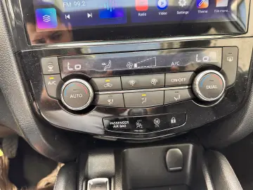 Nissan Qashqai 2016 Navigatie Camera Rate Garantie