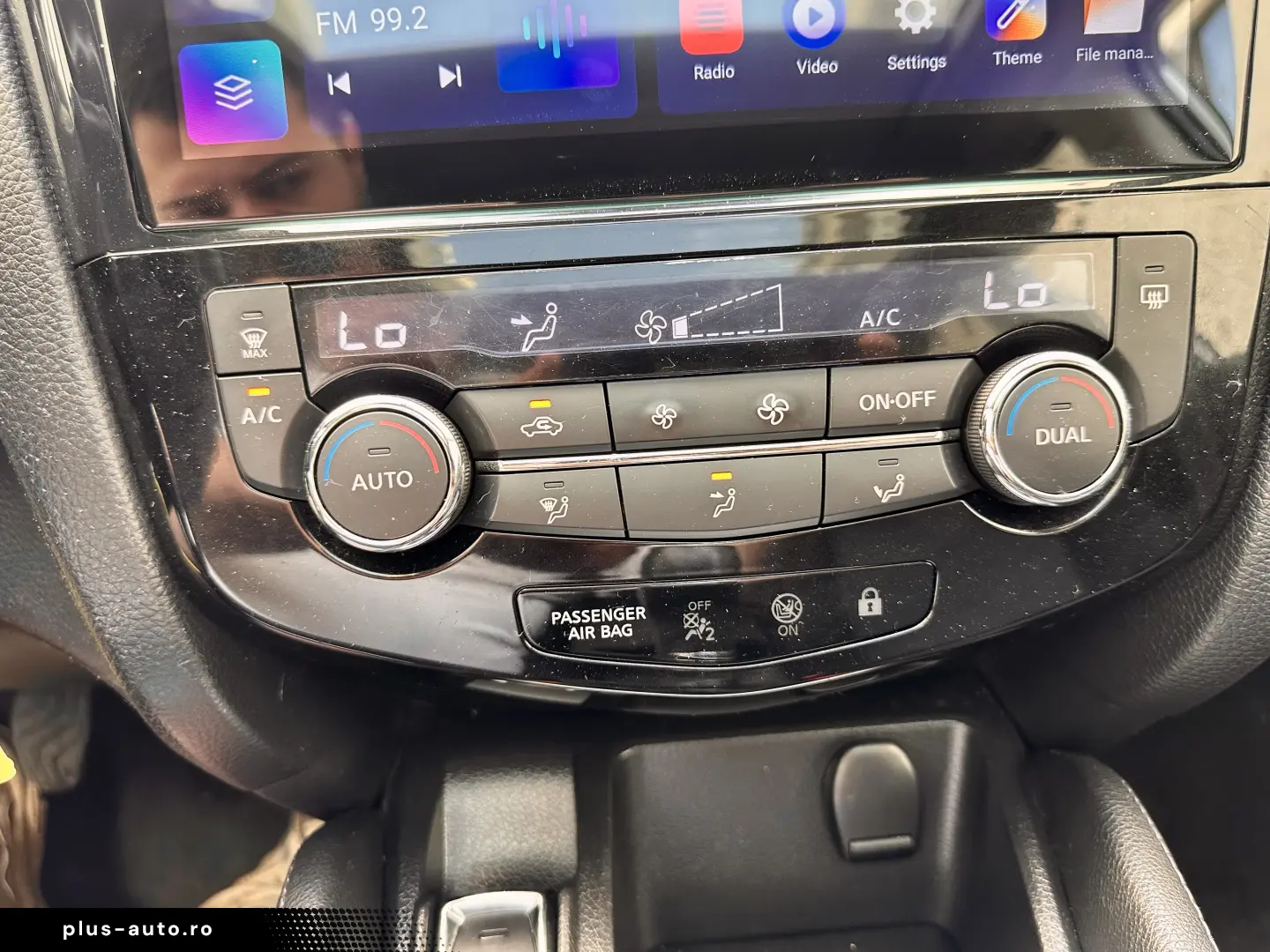 Nissan Qashqai 2016 Navigatie Camera Rate Garantie