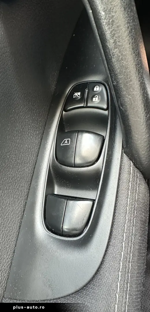 Nissan Qashqai 2016 Navigatie Camera Rate Garantie