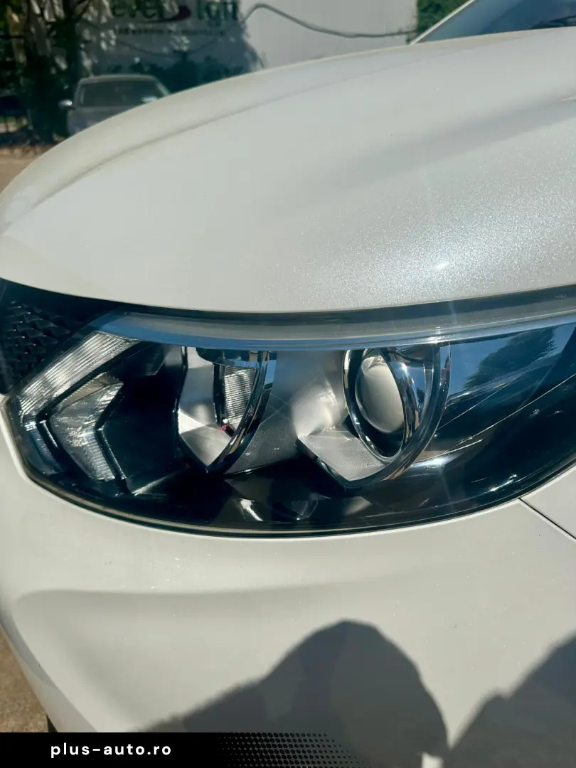 Nissan Qashqai 2016 Navigatie Camera Rate Garantie