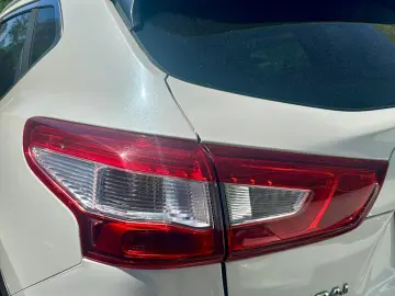 Nissan Qashqai 2016 Navigatie Camera Rate Garantie