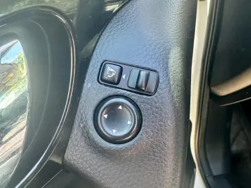 Nissan Qashqai 2016 Navigatie Camera Rate Garantie