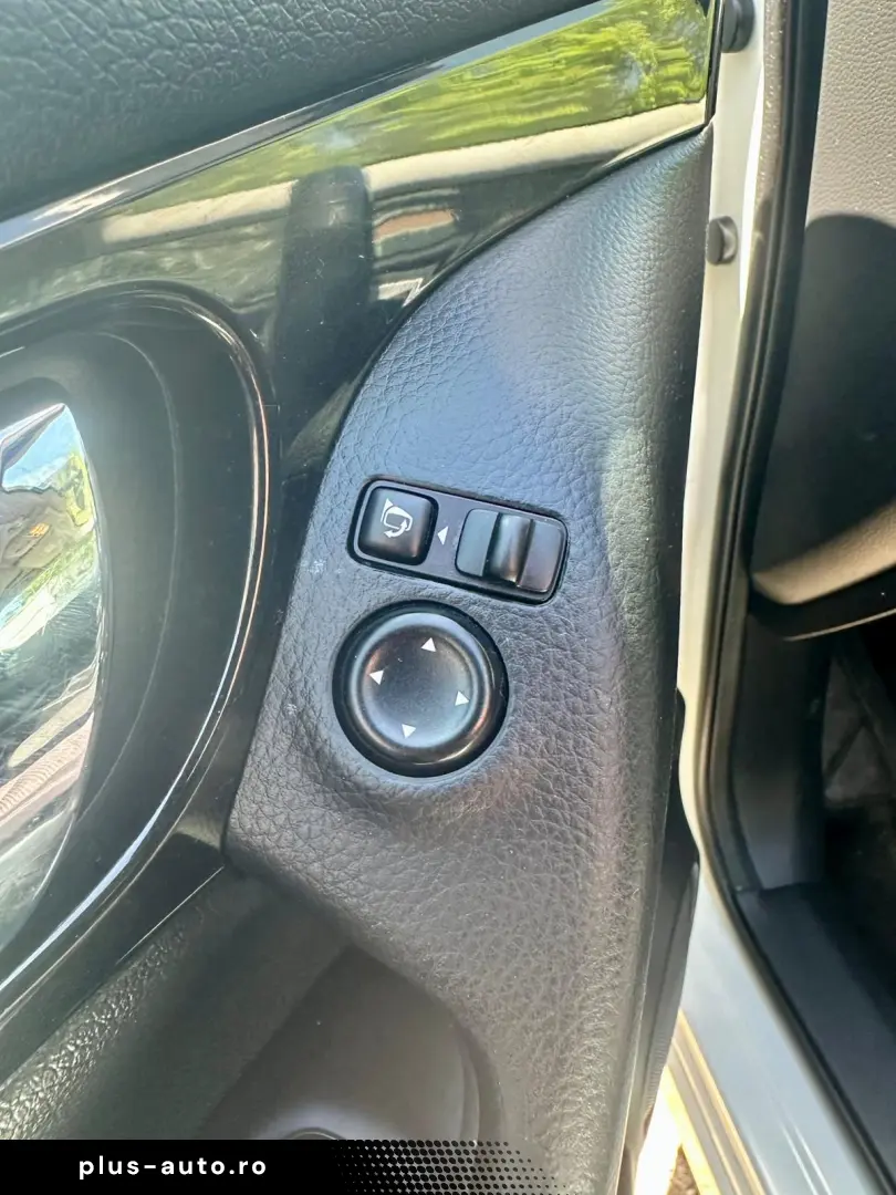 Nissan Qashqai 2016 Navigatie Camera Rate Garantie