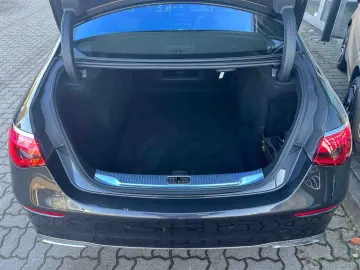 MERCEDES-BENZ S 350 d Sitzklima HA-Lenkung LED Distr. 20 AMG