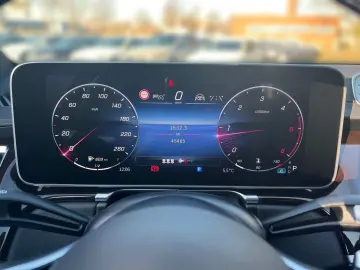 MERCEDES-BENZ S 350 d Sitzklima HA-Lenkung LED Distr. 20 AMG