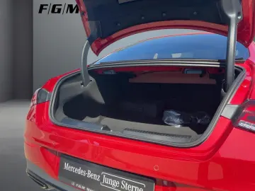 MERCEDES-BENZ CLA 250 e AMG Pano Multibeam Memo