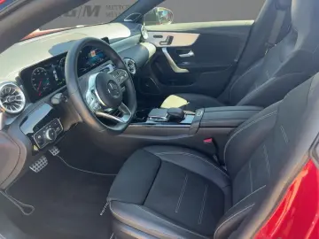 MERCEDES-BENZ CLA 250 e AMG Pano Multibeam Memo