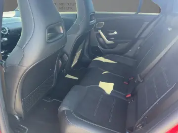 MERCEDES-BENZ CLA 250 e AMG Pano Multibeam Memo