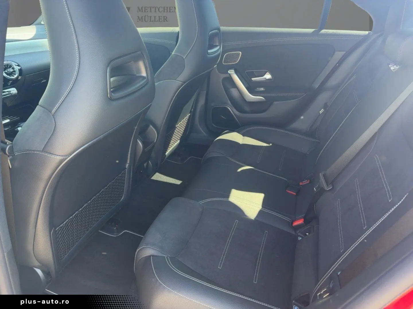 MERCEDES-BENZ CLA 250 e AMG Pano Multibeam Memo