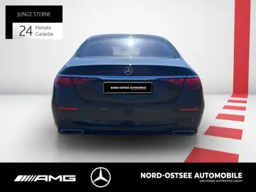 MERCEDES-BENZ S 500 LIMO 4M AMG LANG MEMORY PANO 360…