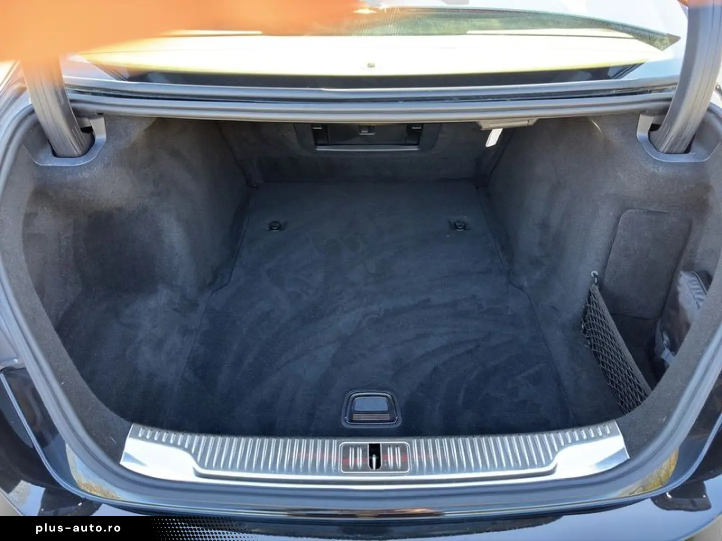 MERCEDES-BENZ S 500 LIMO 4M AMG LANG MEMORY PANO 360&hellip;