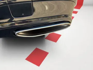MERCEDES-BENZ S 500 LIMO 4M AMG LANG MEMORY PANO 360…