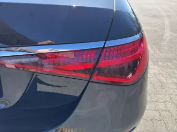 MERCEDES-BENZ S 500 LIMO 4M AMG LANG MEMORY PANO 360…