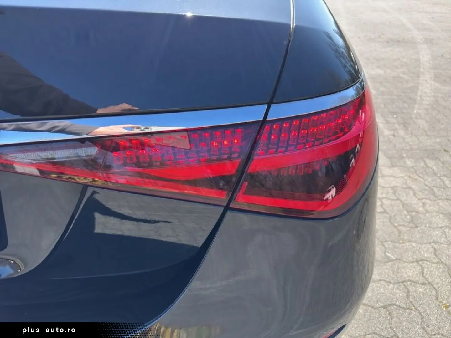 MERCEDES-BENZ S 500 LIMO 4M AMG LANG MEMORY PANO 360&hellip;