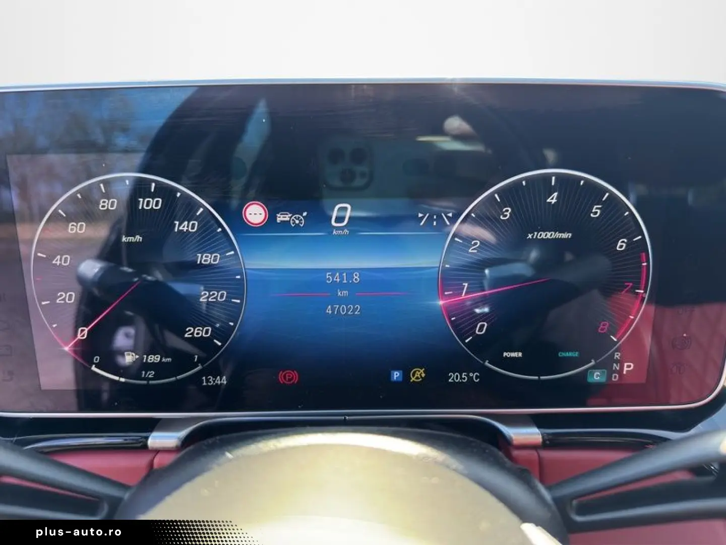 MERCEDES-BENZ S 500 LIMO 4M AMG LANG MEMORY PANO 360&hellip;