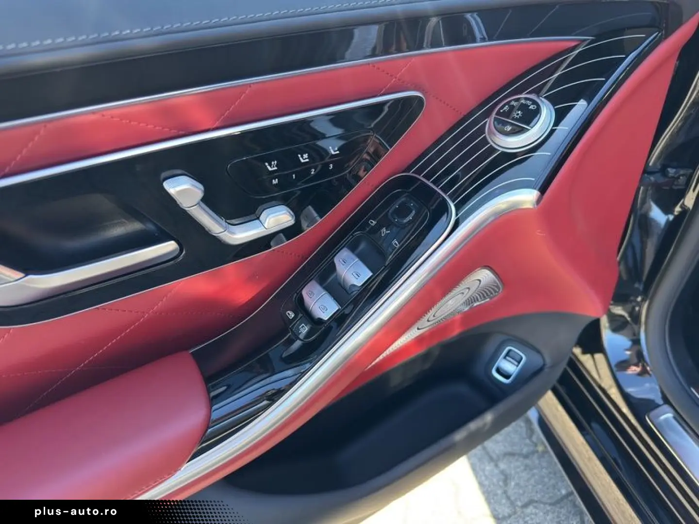 MERCEDES-BENZ S 500 LIMO 4M AMG LANG MEMORY PANO 360&hellip;